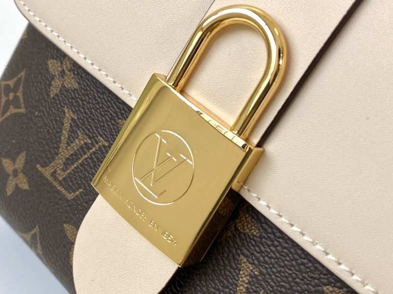 Louis Vuitton Top Handle Bags